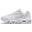  Nike Air Max 96 II ''Triple-White'' Kadın Spor Ayakkabı