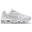  Nike Air Max 96 II ''Triple-White'' Kadın Spor Ayakkabı