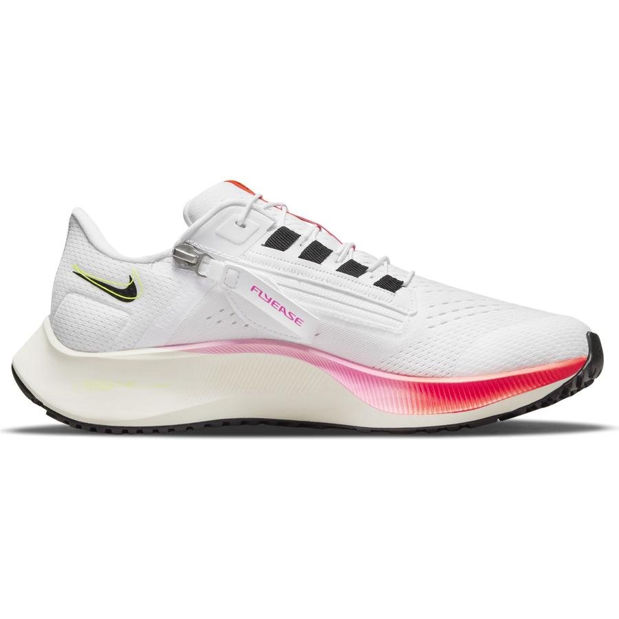  Nike Air Zoom Pegasus 38 FlyEase Easy On/Off Running Kadın Spor Ayakkabı