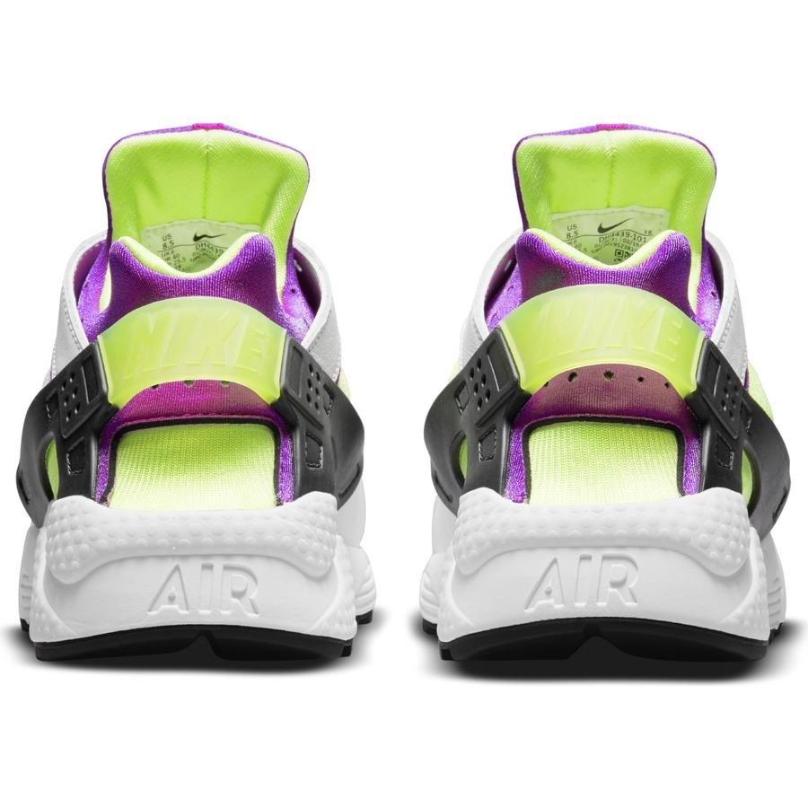  Nike Air Huarache CO Kadın Spor Ayakkabı