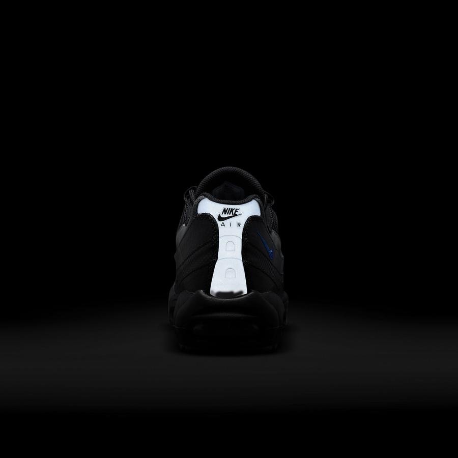  Nike Air Max 95 Essential FW21 Erkek Spor Ayakkabı