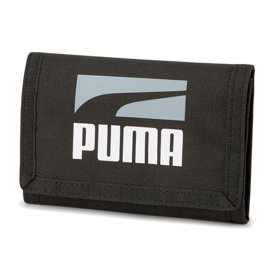  Puma Plus Wallet II Unisex Cüzdan