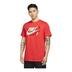 Nike Sportswear Futura Seasonal Short-Sleeve Erkek Tişört