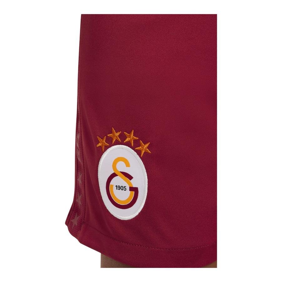 Nike Galatasaray 2021-2022 Stadyum İç Saha-Deplasman Çocuk Şort