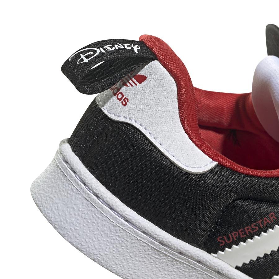  adidas Disney Superstar 360 Bebek Spor Ayakkabı