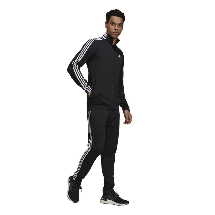  adidas Sportswear Tapered FW21 Erkek Eşofman Takımı