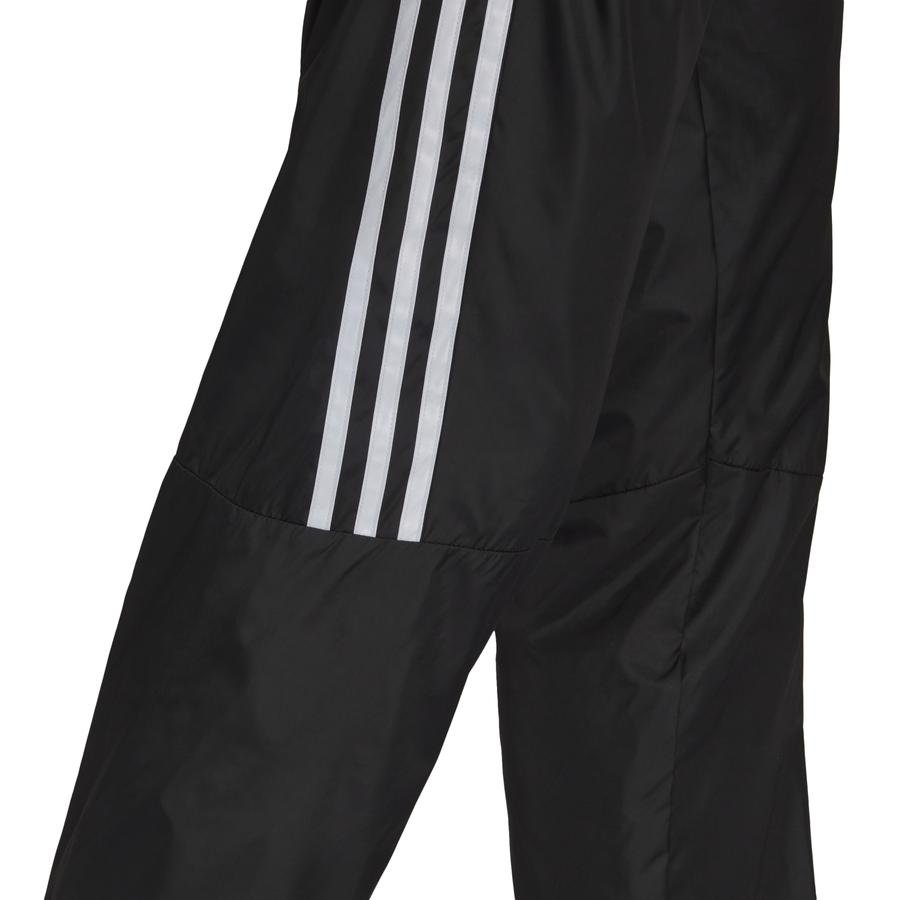  adidas Sportswear Woven Full-Zip Hoodie Erkek Eşofman Takımı