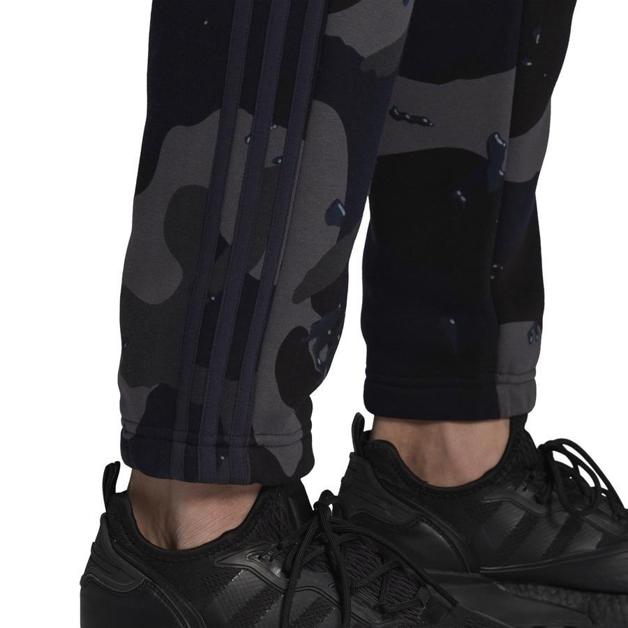  adidas Graphics Camouflage Printed Erkek Eşofman Altı