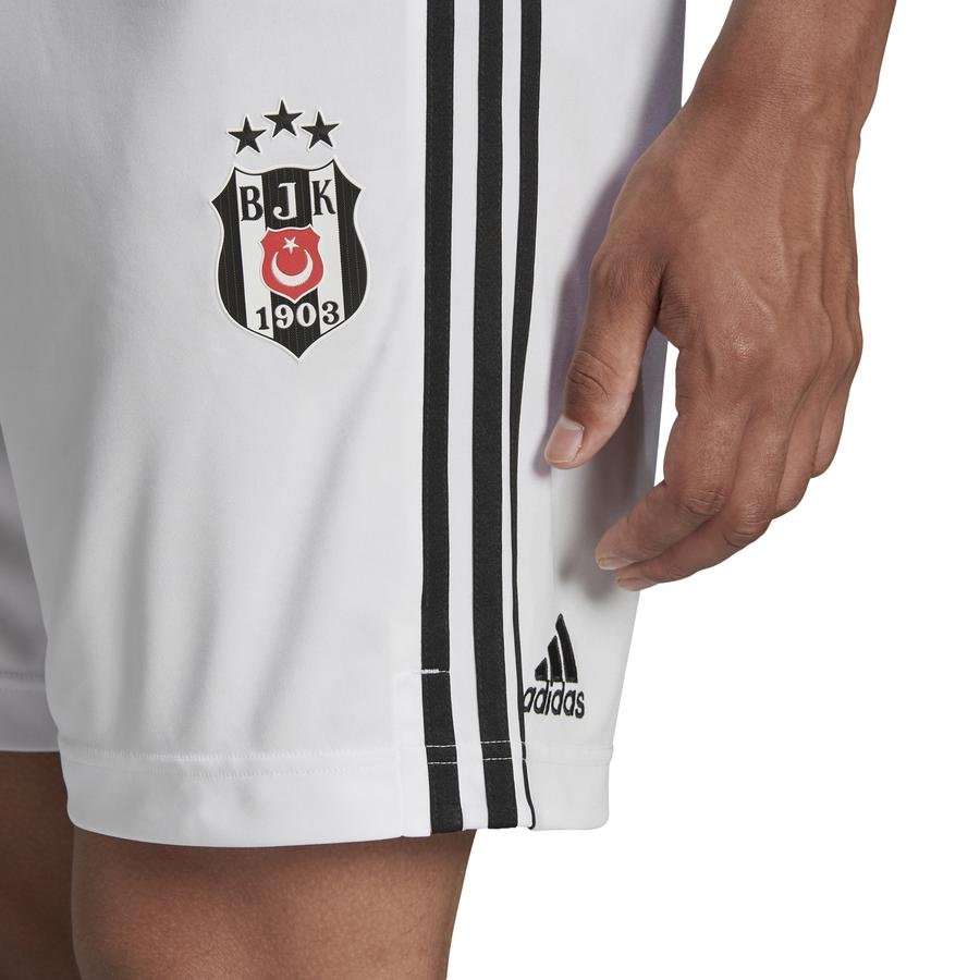  adidas Beşiktaş JK 2021-2022 Stadyum Deplasman Erkek Şort
