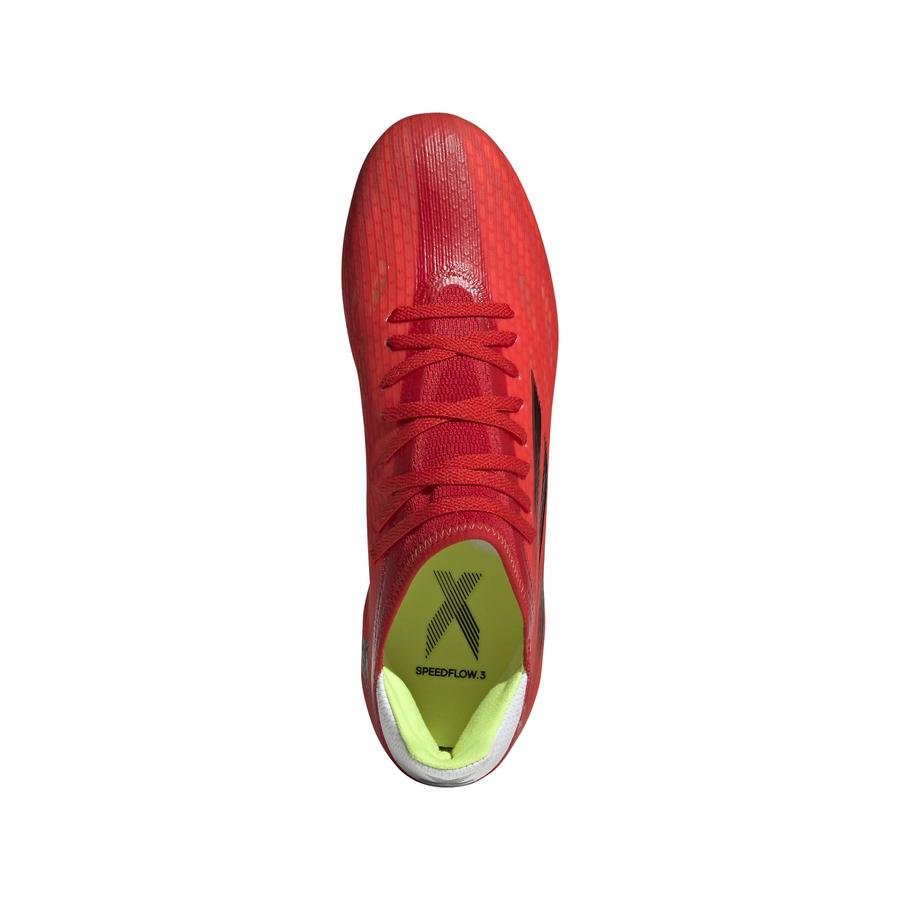  adidas X Speedflow.3 FG Firm Ground Erkek Krampon