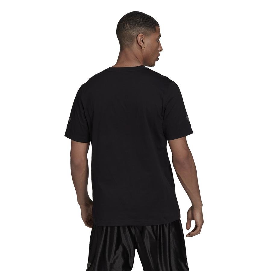  adidas SPRT Logo Short-Sleeve Erkek Tişört