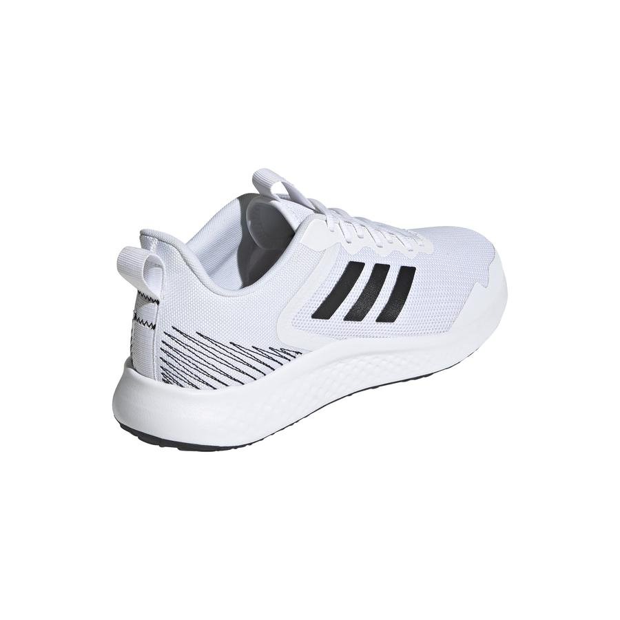  adidas Fluidstreet Erkek Spor Ayakkabı