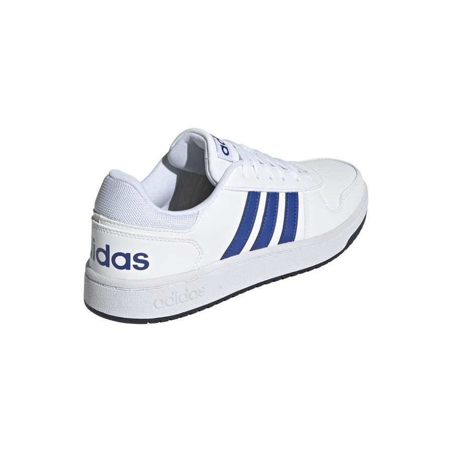  adidas Hoops 2.0 Erkek Spor Ayakkabı