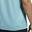  adidas AEROREADY Warrior Training Short Sleeve Erkek Tişört