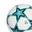  adidas UCL Real Madrid Pyrostorm Mini Futbol Topu