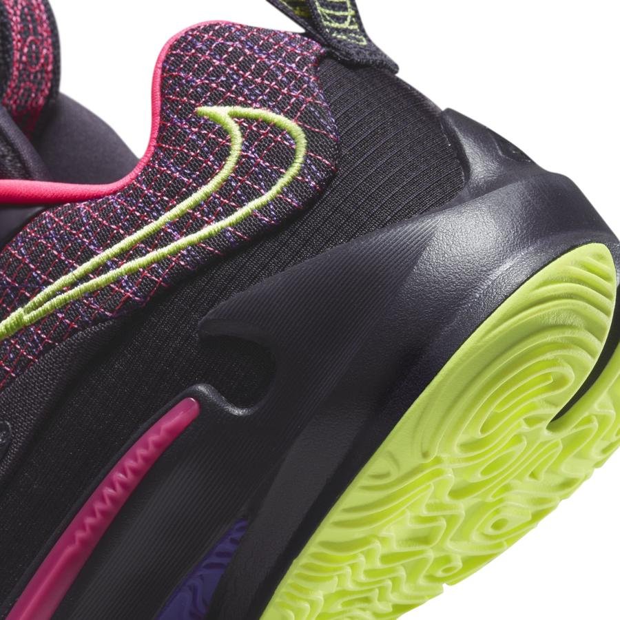  Nike Freak 3 (GS) Basketbol Ayakkabısı