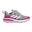  adidas FortaRun Double Strap Running Çocuk Spor Ayakkabı