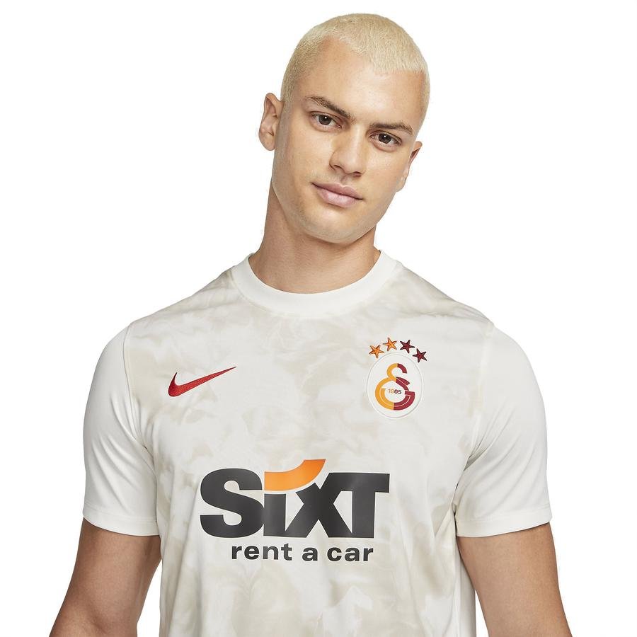  Nike Galatasaray 2021-2022 Stadyum Üçüncü Takım Erkek Forma