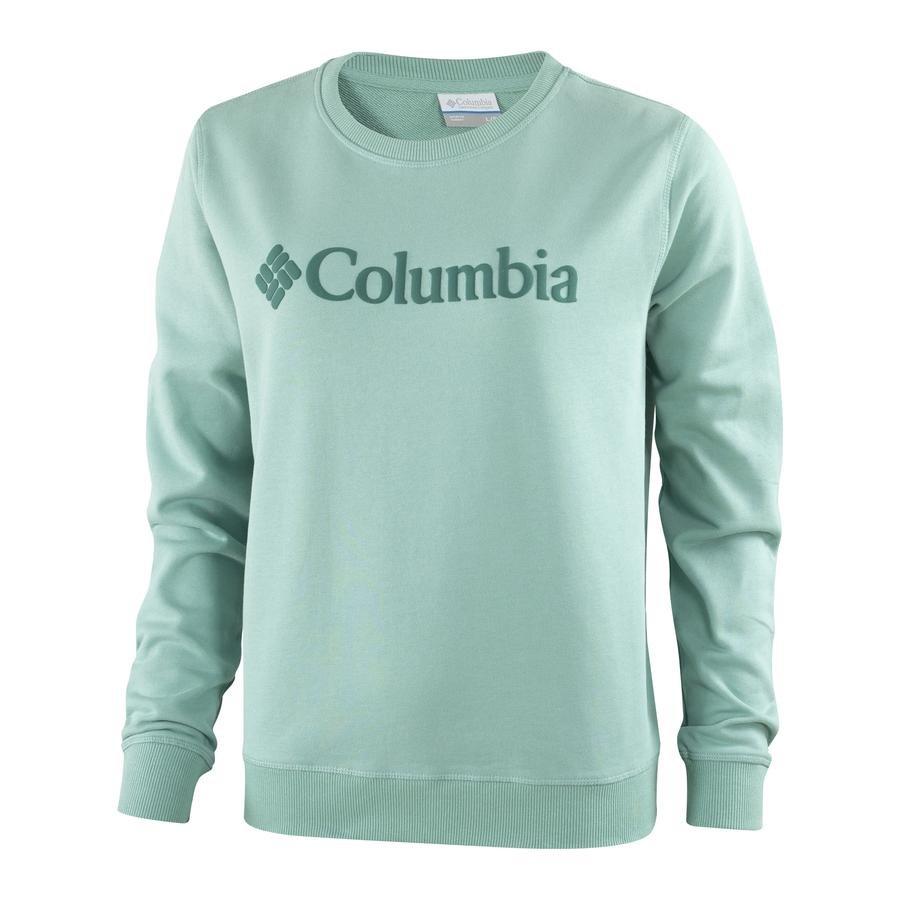  Columbia CSC Bugasweat Crew Kadın Sweatshirt