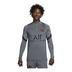 Nike Paris Saint-Germain Strike Dri-Fit Football Drill Long-Sleeve Erkek Tişört