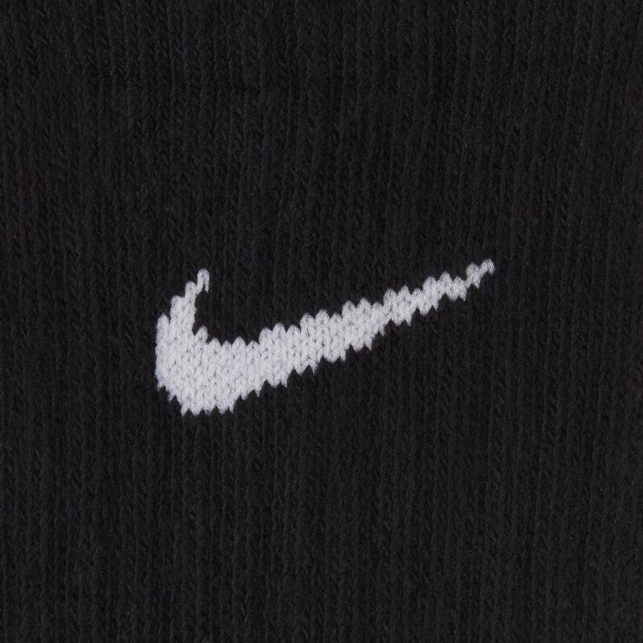  Nike Everyday Cushioned Crew Socks (3 Pairs) Çocuk Çorap