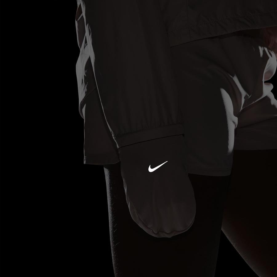  Nike Shield Running Full-Zip Hoodie Kadın Ceket
