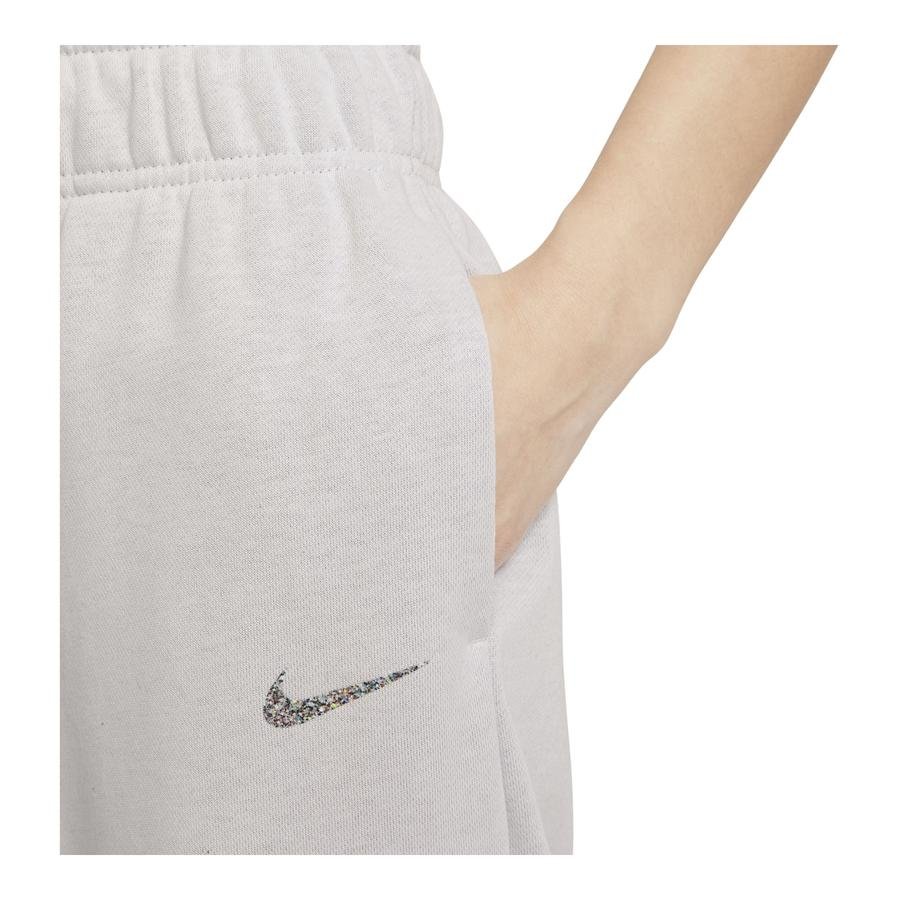  Nike Sportswear Collection Essentials Fleece Kadın Eşofman Altı