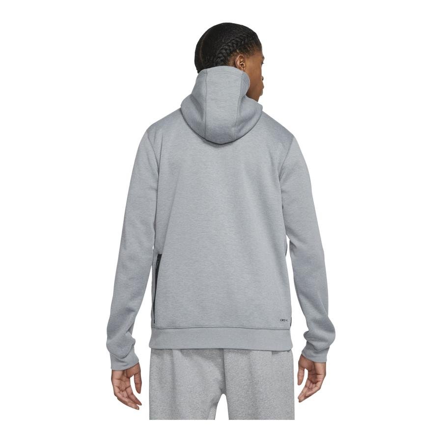  Nike Jordan Dri-Fit Air Statement Fleece Full-Zip Hoodie Erkek Sweatshirt