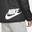  Nike Sportswear Therma-Fit Legacy Reversible Full-Zip Hoodie Erkek Mont