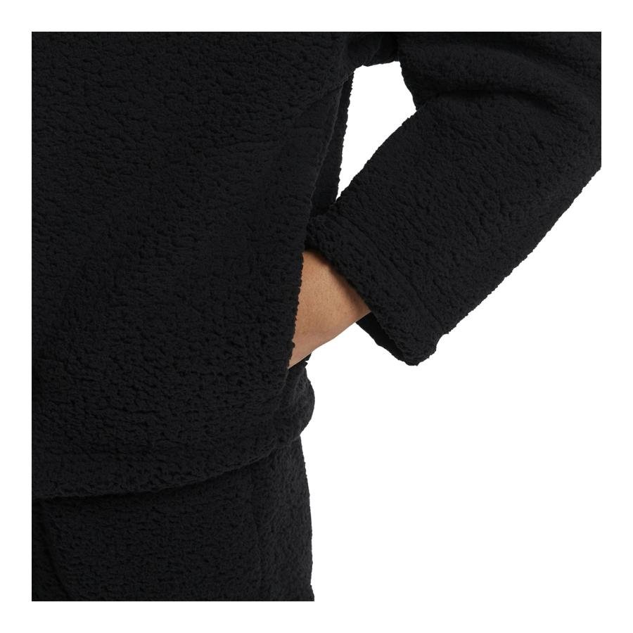  Nike Therma-Fit Cozy Fleece Training Kadın Sweatshirt