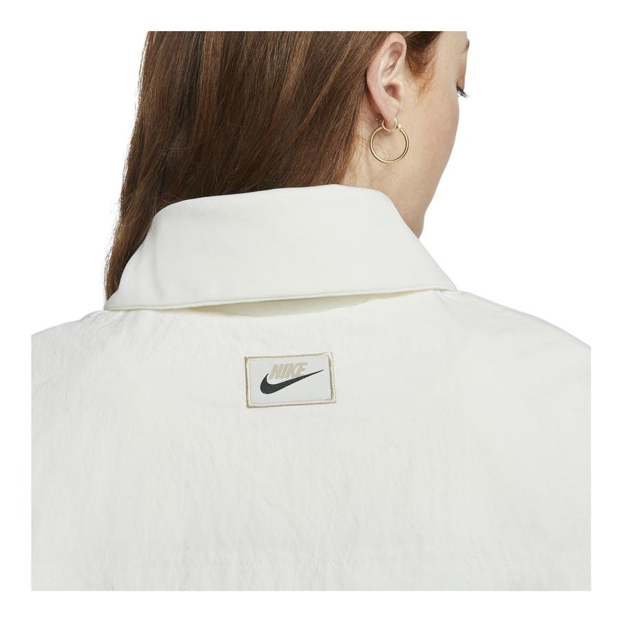  Nike Sportswear Icon Clash Fleece Full-Zip Kadın Ceket