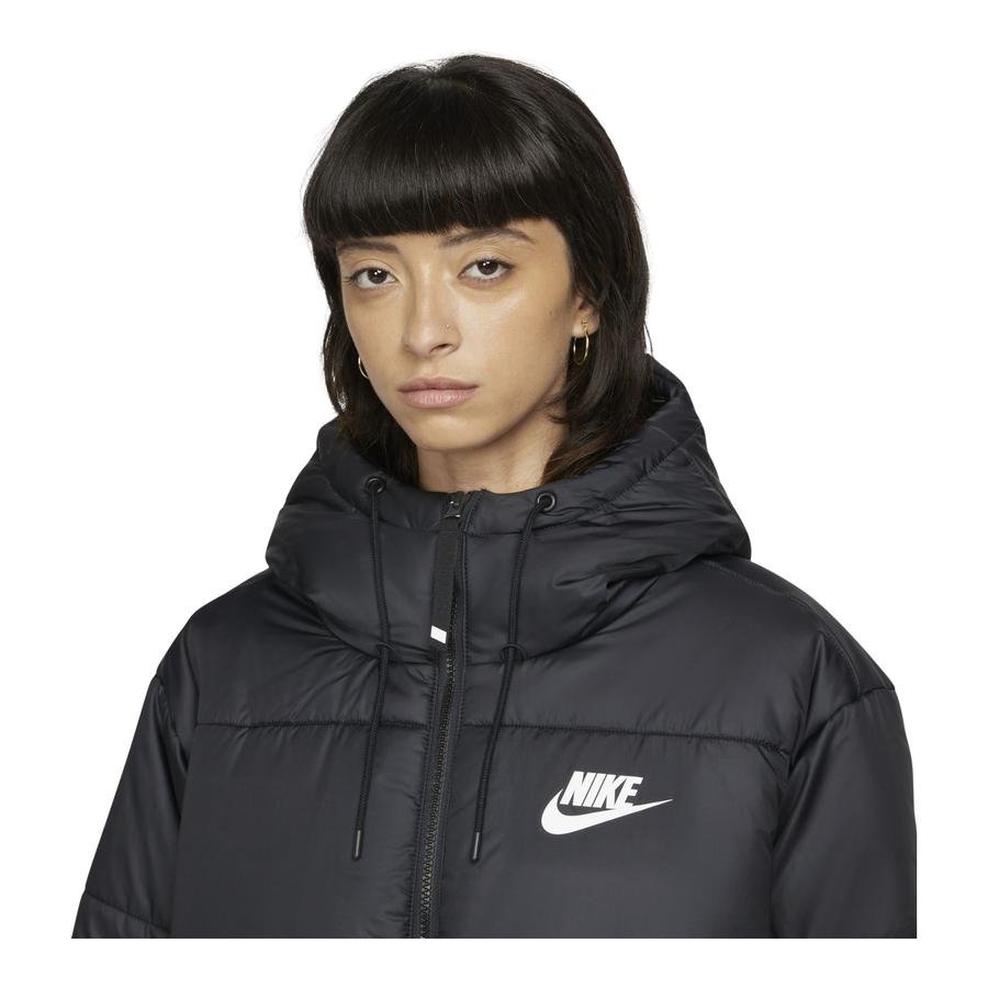  Nike Sportswear Therma-Fit Repel Full-Zip Hoodie (Plus Size) Kadın Mont