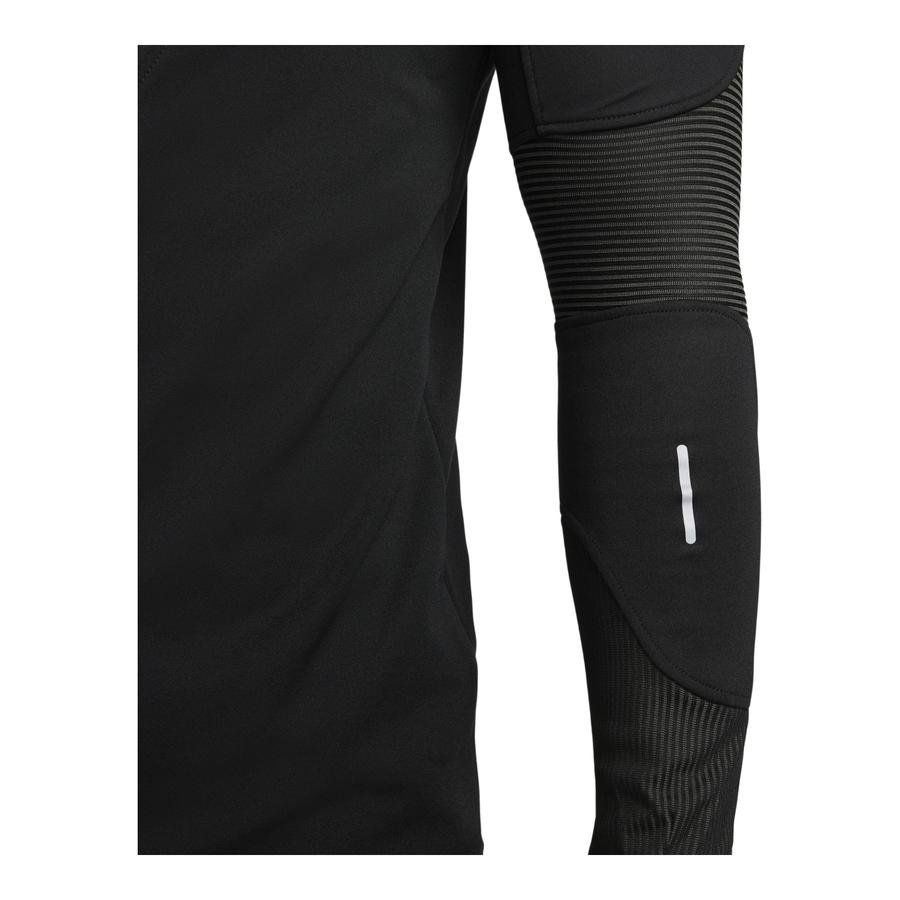  Nike Therma-Fit Strike Winter Warrior Football Long-Sleeve Erkek Tişört