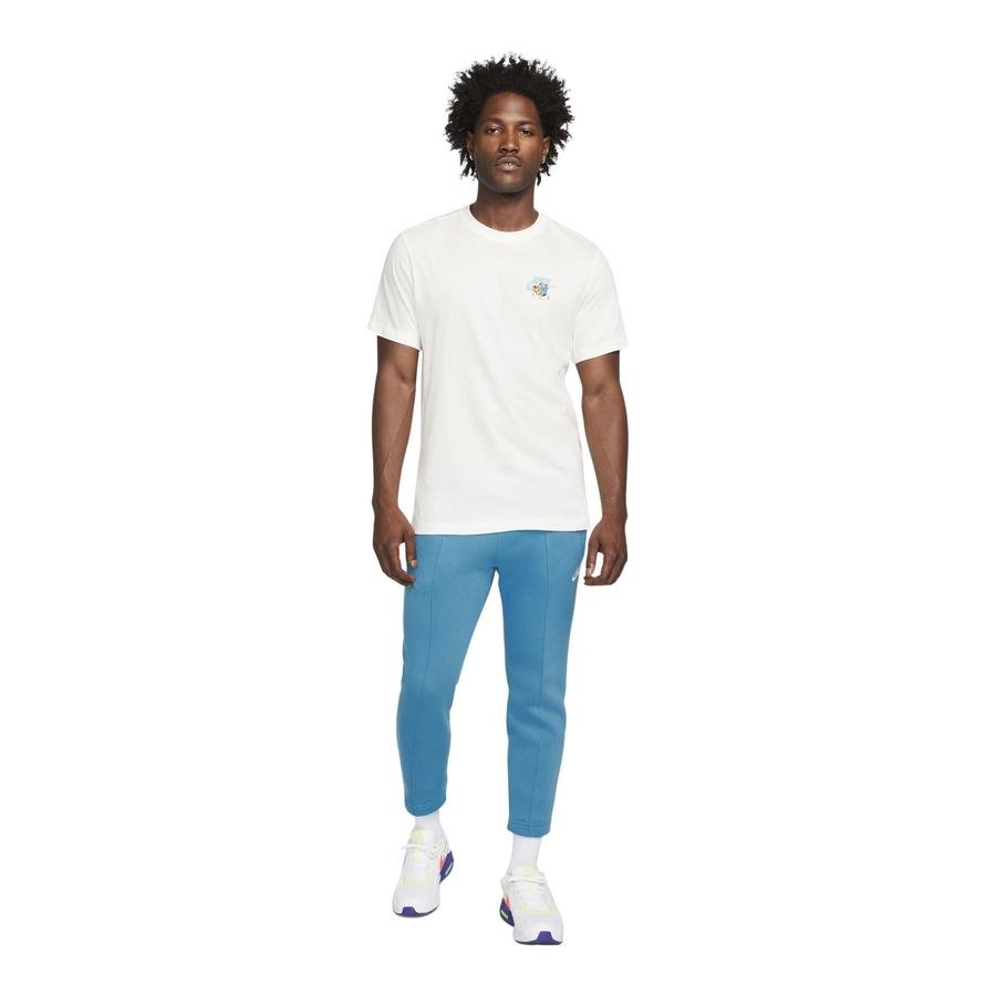  Nike Sportswear Fantasy Alien Air Short-Sleeve Erkek Tişört
