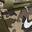  Nike Brasilia Camouflage Training Duffel 9.0 (Small - 41 L) Erkek Spor Çantası