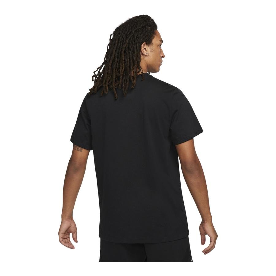  Nike Jordan Brand Graphic Short-Sleeve Erkek Tişört