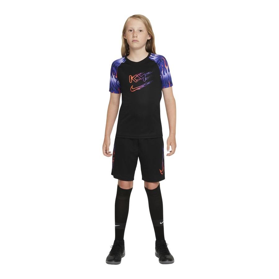  Nike Dri-Fit Kylian Soccer Çocuk Şort