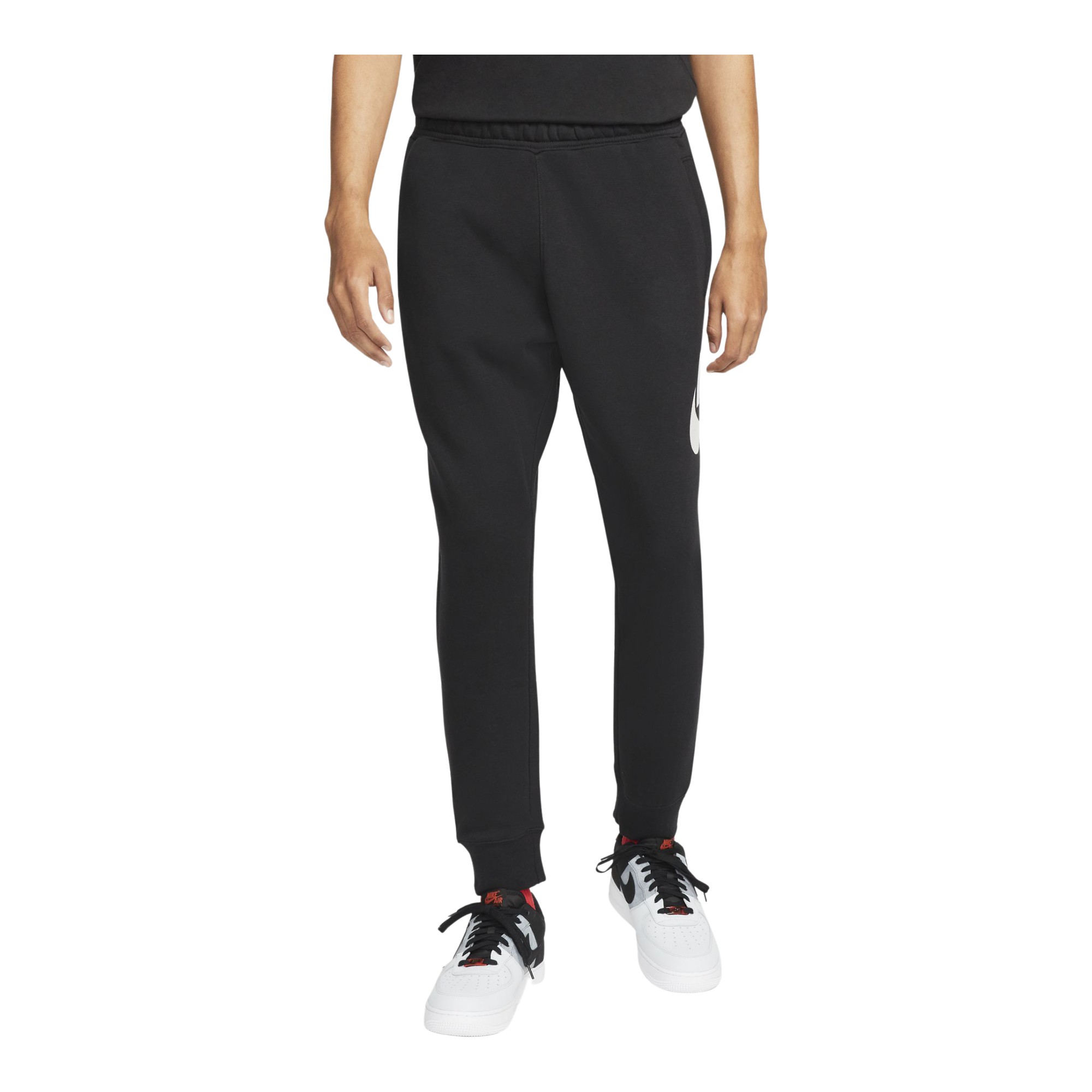  Nike Sportswear Sport Essentials+ Fleece Erkek Eşofman Altı