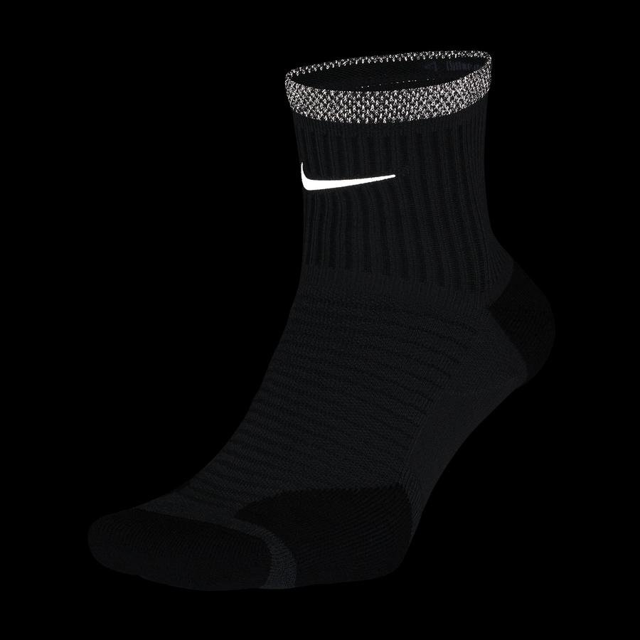  Nike Spark Wool Ankle Running Erkek Çorap