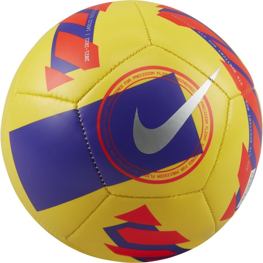  Nike Skills Soccer Mini Futbol Topu