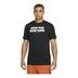 Nike Dri-Fit Training Short-Sleeve Erkek Tişört