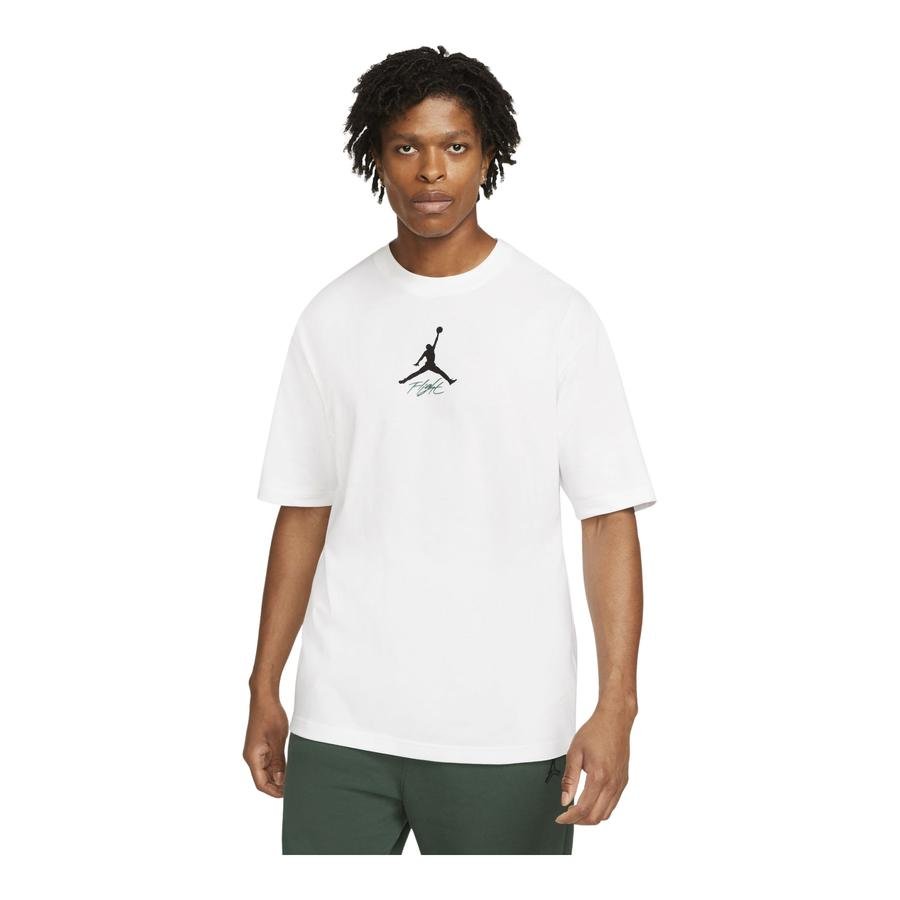  Nike Jordan Flight Heritage 85 Short-Sleeve Erkek Tişört