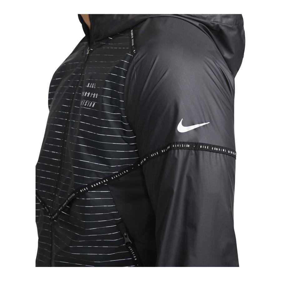  Nike Storm-Fit Run Division Flash Running Full-Zip Hoodie FW21 Erkek Ceket