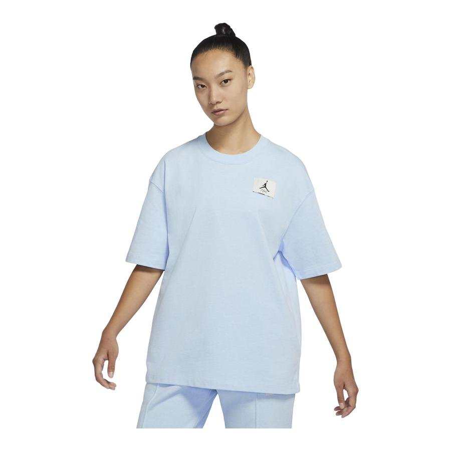  Nike Jordan Essential Short-Sleeve Kadın Tişört