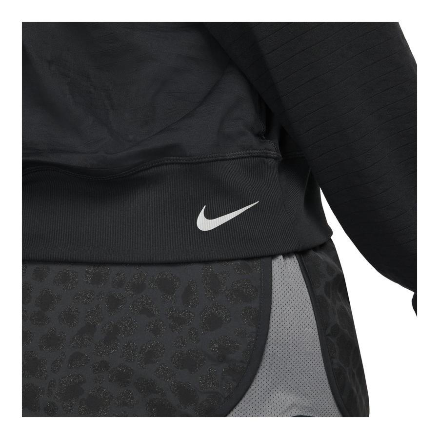  Nike Therma-Fit Element Running Kadın Sweatshirt