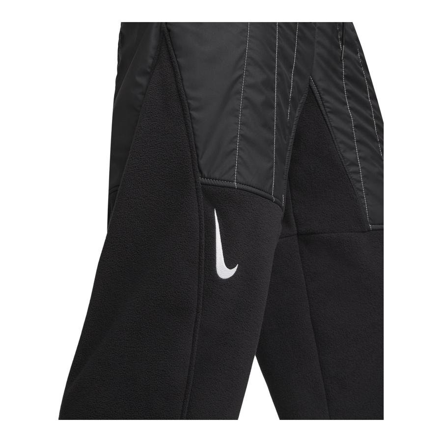  Nike Sportswear Swoosh Curve Plush Graphic High-Rise Kadın Eşofman Altı
