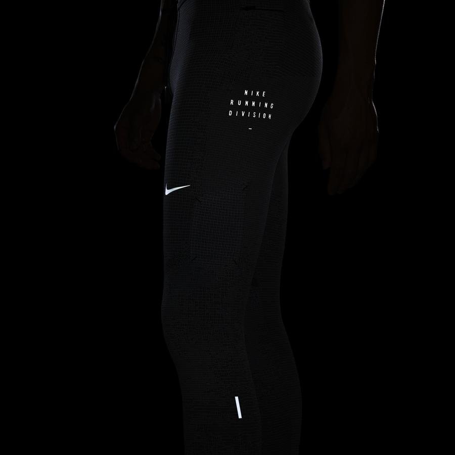  Nike Therma-Fit ADV Run Division Running Erkek Tayt