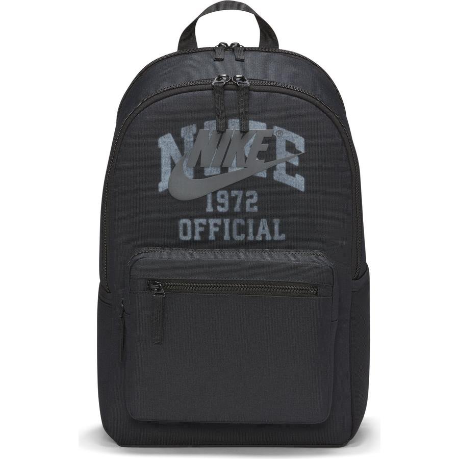  Nike Heritage Eugene Trend Backpack Erkek Sırt Çantası
