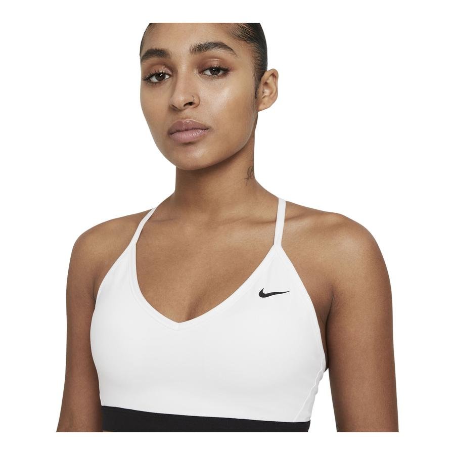  Nike Indy Light-Support Sports Kadın Bra