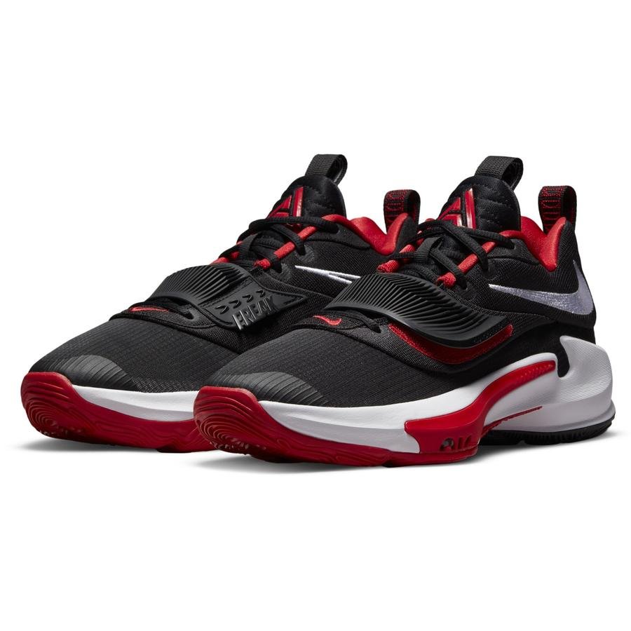  Nike Zoom Freak 3 Erkek Basketbol Ayakkabısı